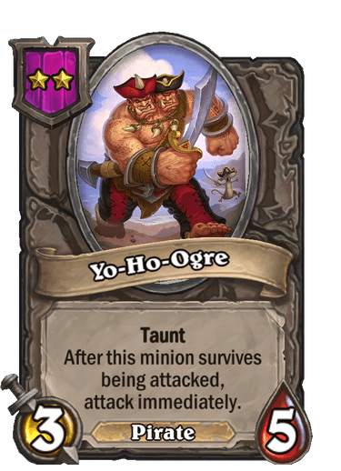 Yo-Ho-Ogre