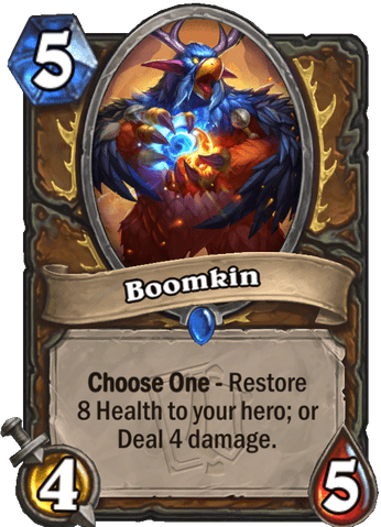 Boomkin