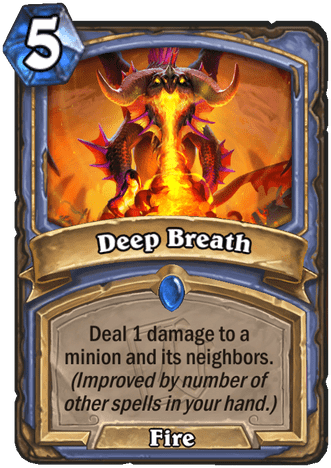 Deep Breath
