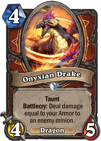 Onyxian Drake