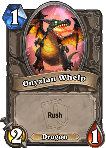 Onyxian Whelp