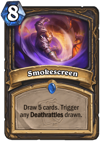 Smokescreen