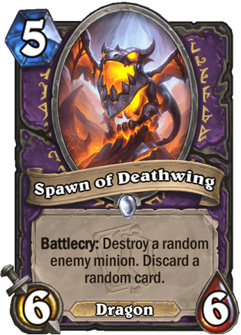 Spawn of Deathwing