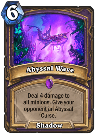 Abyssal Wave