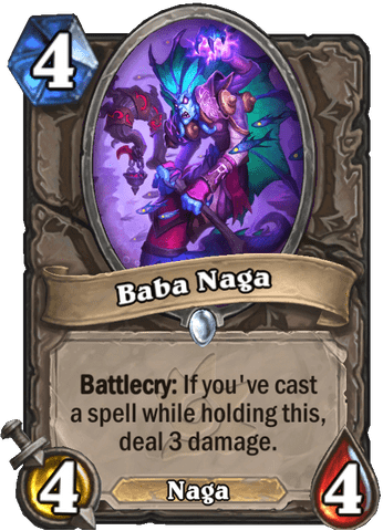 Baba Naga