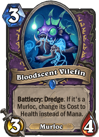 Bloodscent Vilefin
