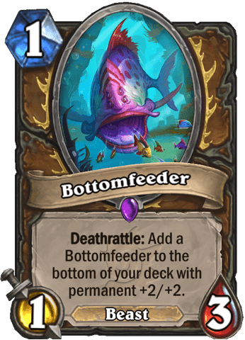 Bottomfeeder