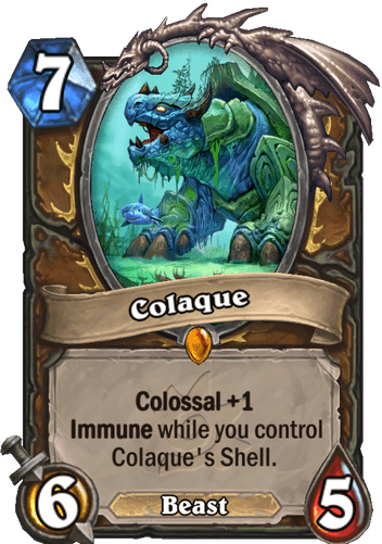 Colaque
