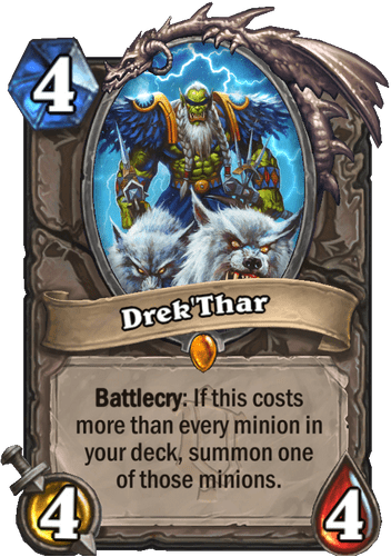 Drek'Thar