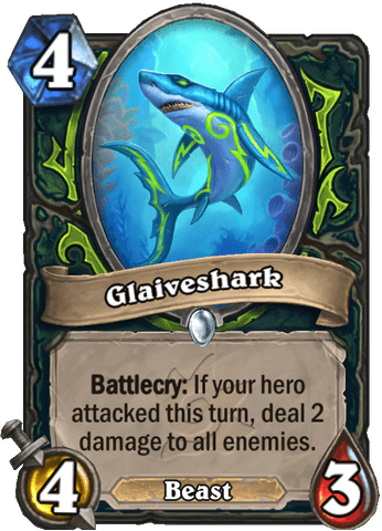 Glaiveshark