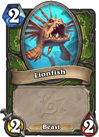 Lionfish