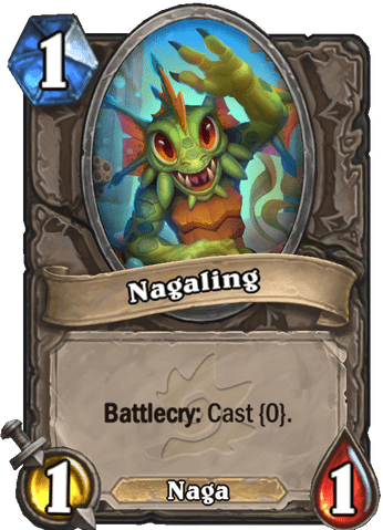 Nagaling