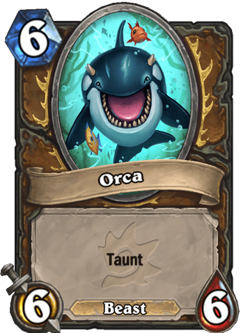 Orca