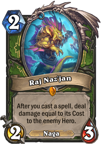 Raj Naz'jan