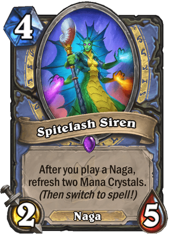 Spitelash Siren