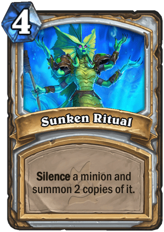 Sunken Ritual