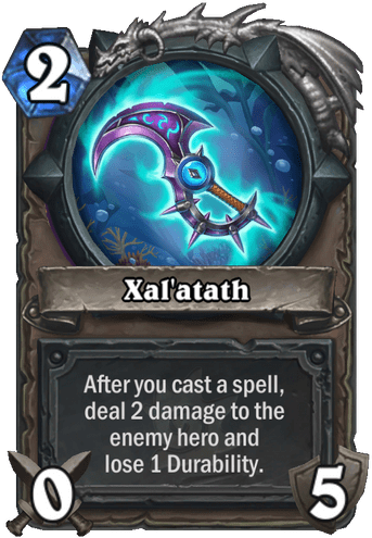 Xal'atath