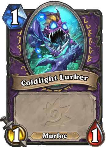 Coldlight Lurker
