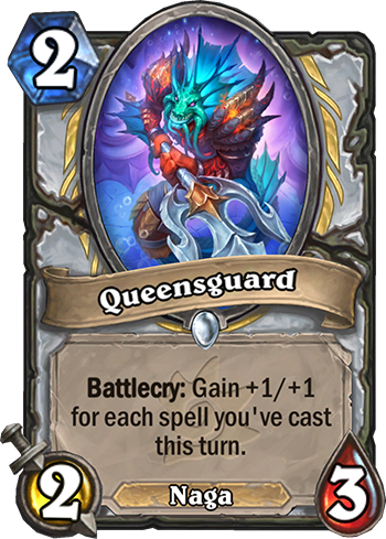 Queensguard