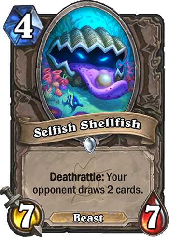 SelfishShellfish