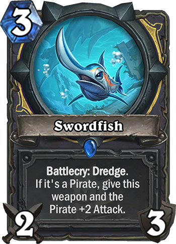 Swordfish