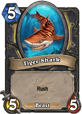 Tiger Shark