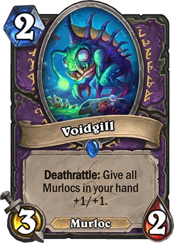 Voidgill