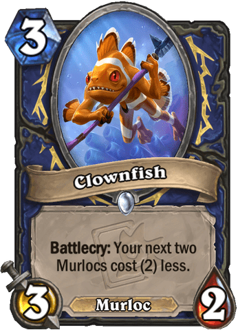 Clownfish