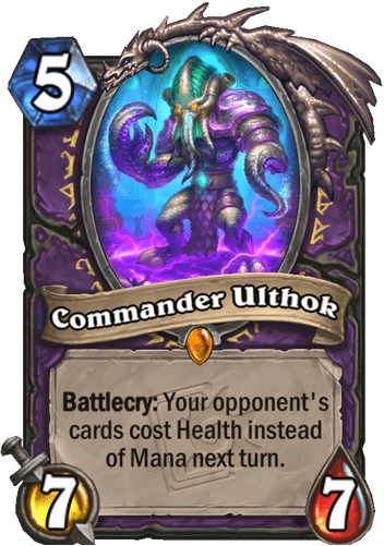 Commander Ulthok