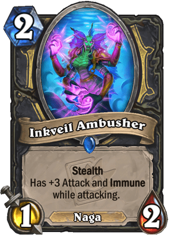 Inkveil Ambusher