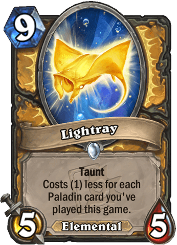 Lightray
