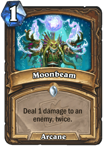 Moonbeam