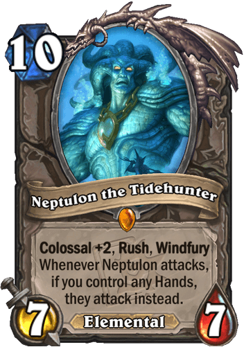 Neptulon the Tidehunter