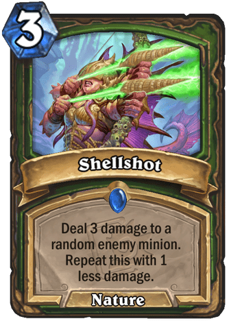 Shellshot