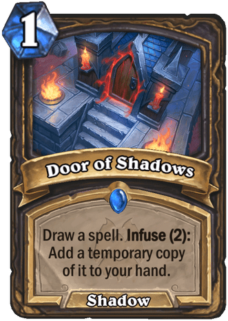 Door of Shadows