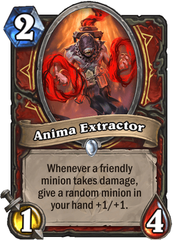 Anima Extractor