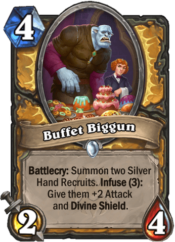 Buffet Biggun