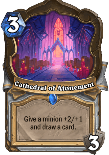 Cathedral of Atonement