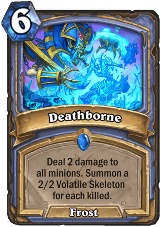 Deathborne
