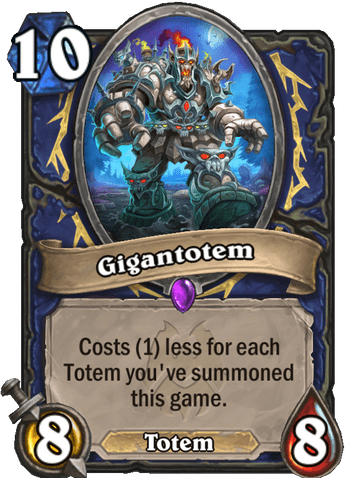 Gigantotem