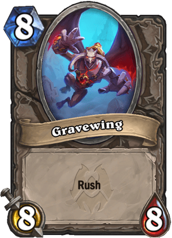 Gravewing