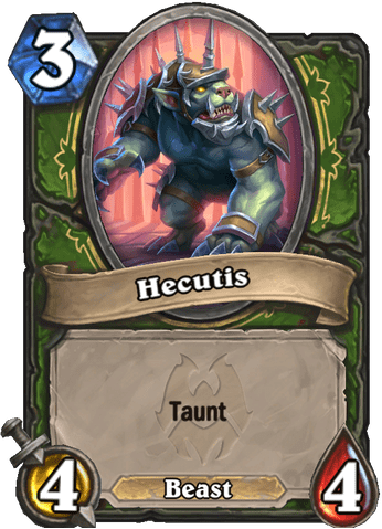 Hecutis
