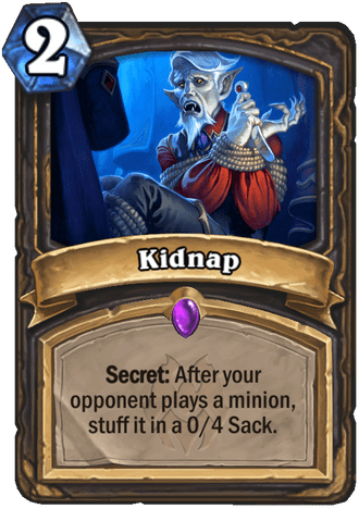 Kidnap