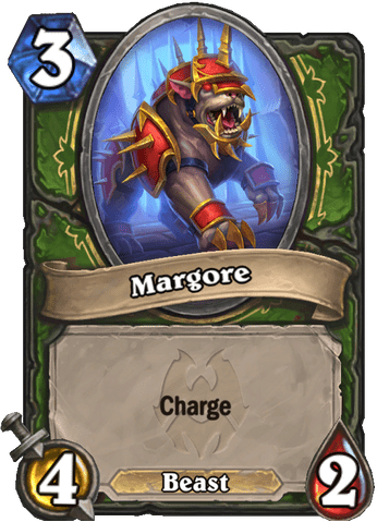 Margore
