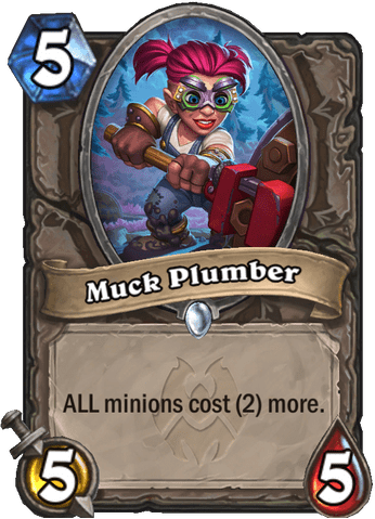 Muck Plumber
