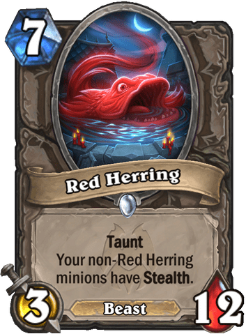 Red Herring