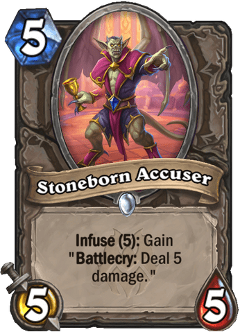 Stoneborn Accuser