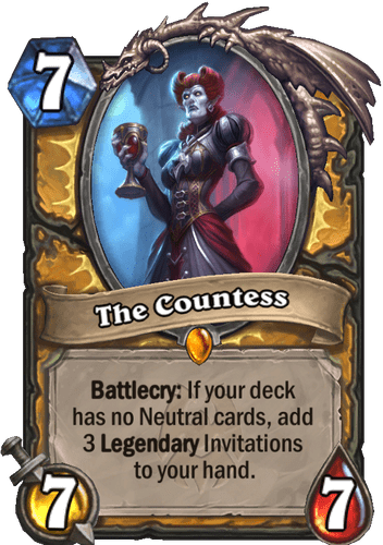 The Countess