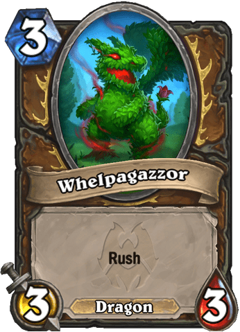 Whelpagazzor