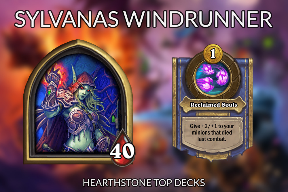 BG-Sylvanas-Windrunner